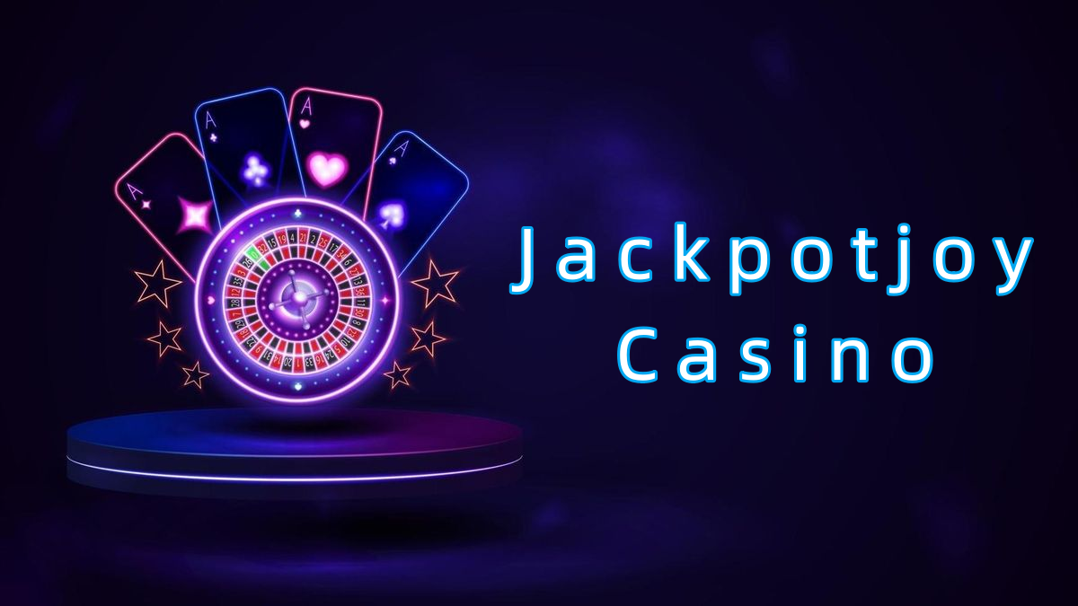 Jackpotjoy Casino پاکستان